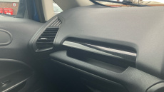 Ford EcoSport 1.0 EcoBoost 125 Titanium 5dr Auto Petrol Hatchback